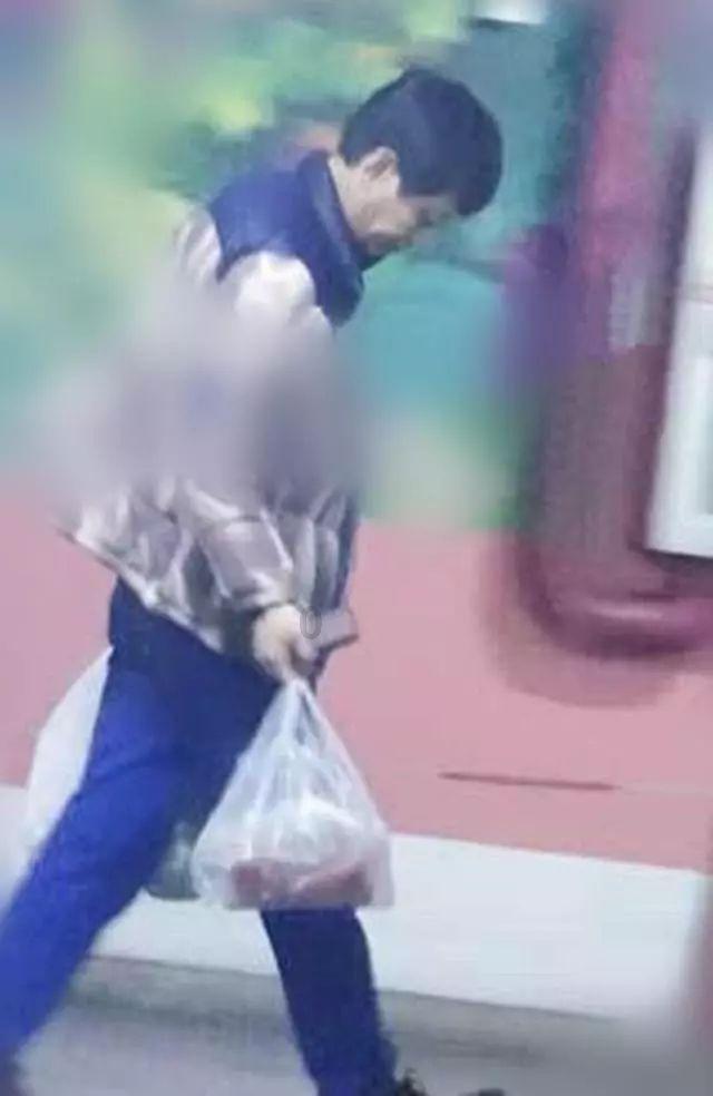 逃离上升的热气球