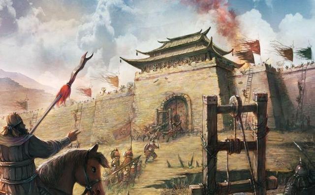 骑士的侍从