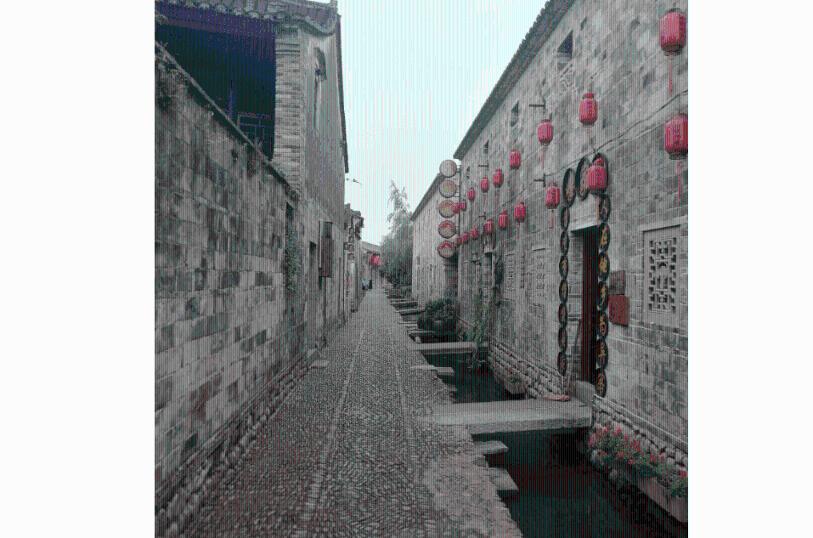 我的世界