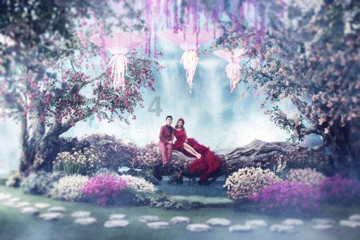 虎胆熊威2中文无敌版